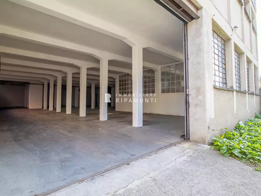 Immagine 5 di Capannone industriale in vendita  5 a Lecco