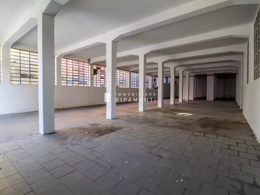 Immagine 10 di Capannone industriale in vendita  5 a Lecco