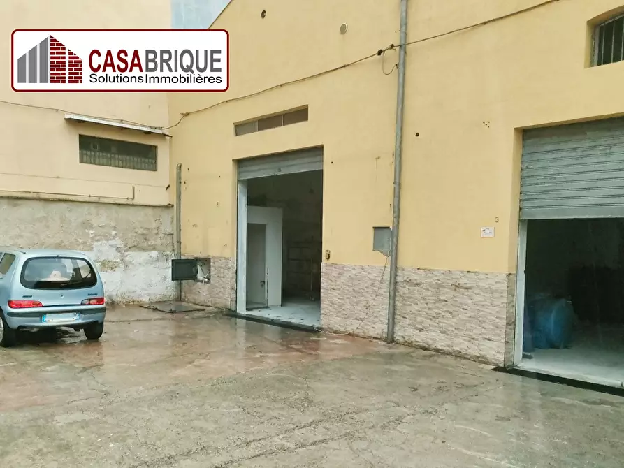 Immagine 6 di Capannone industriale in vendita  3 a Bagheria