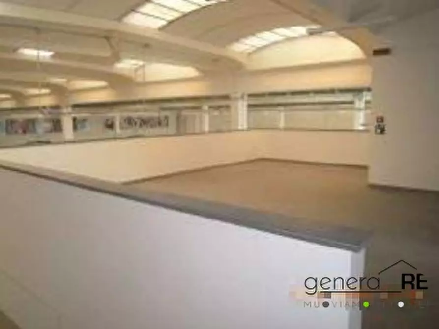 Immagine 7 di Capannone industriale in vendita  a Città Sant'angelo