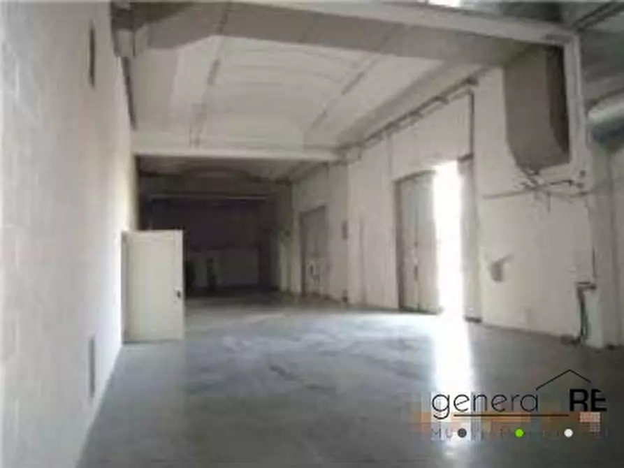 Immagine 9 di Capannone industriale in vendita  a Città Sant'angelo