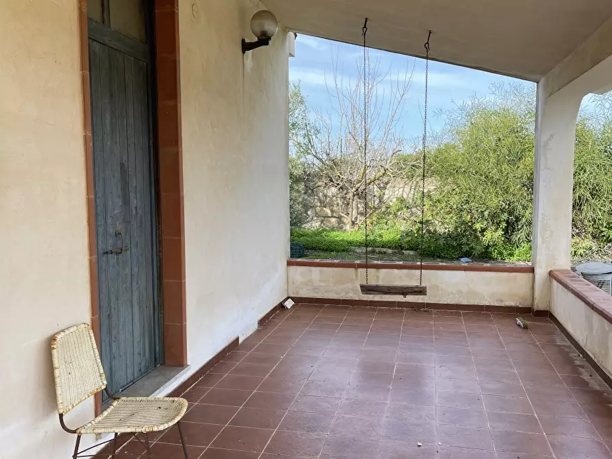 Immagine 4 di Villa in vendita  a Noto
