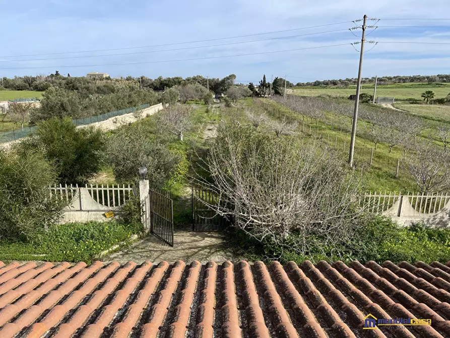 Immagine 6 di Villa in vendita  a Noto