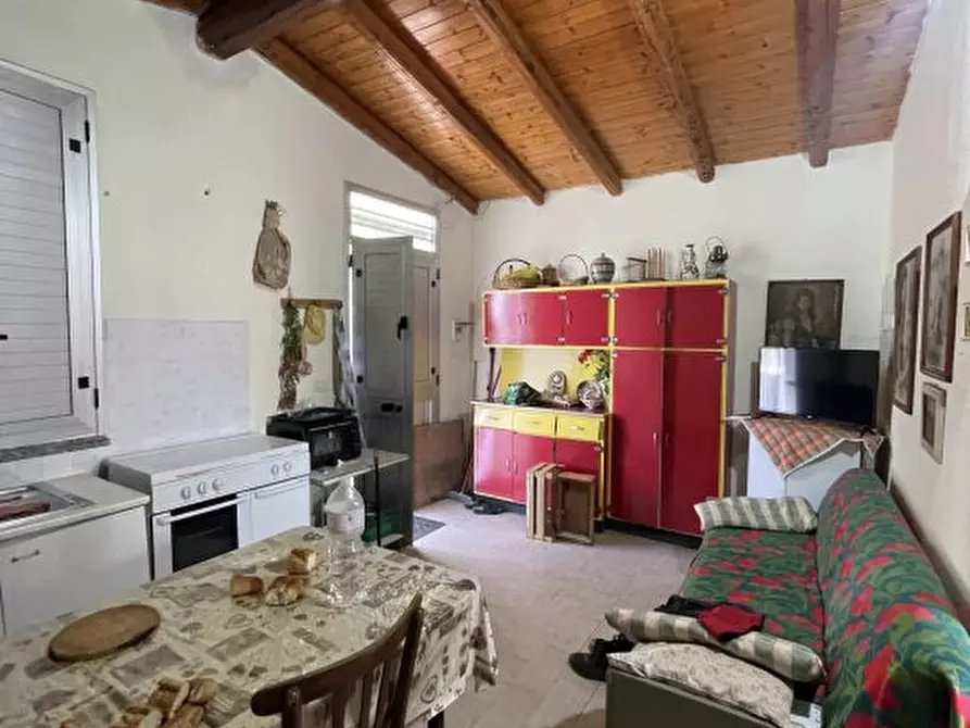 Immagine 5 di Casa indipendente in vendita  a Pachino