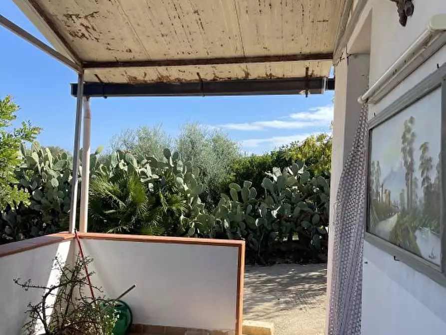 Immagine 4 di Casa indipendente in vendita  a Pachino