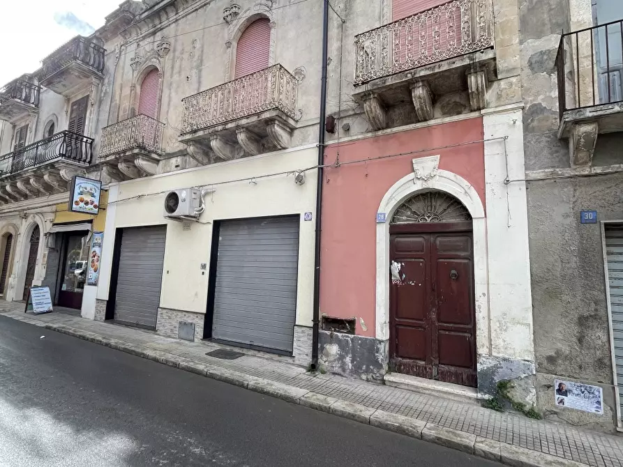 Immagine 2 di Appartamento in vendita  a Pachino