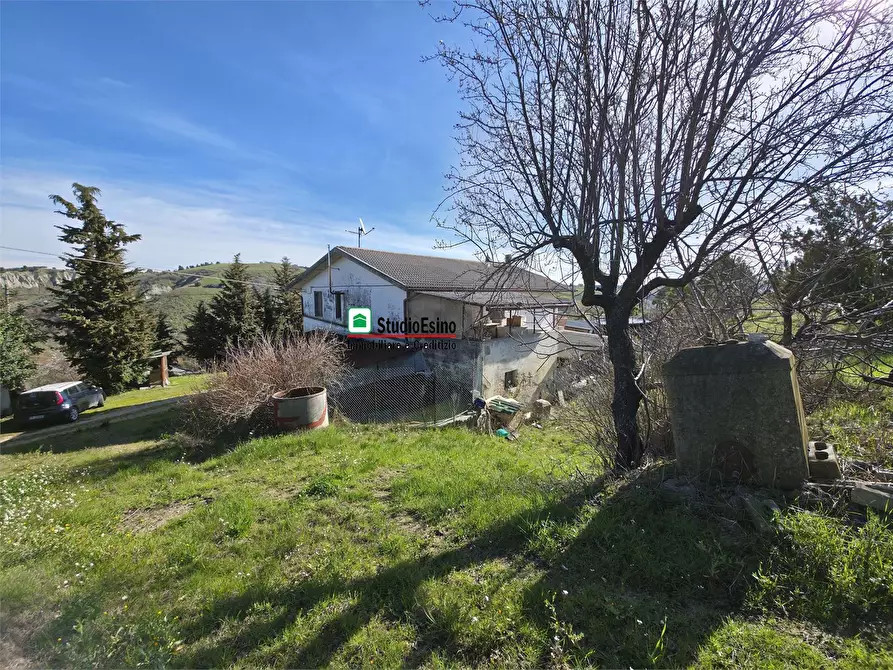Immagine 6 di Casa indipendente in vendita  105 a Appignano Del Tronto