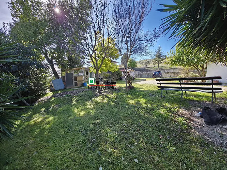 Immagine 8 di Casa indipendente in vendita  105 a Appignano Del Tronto