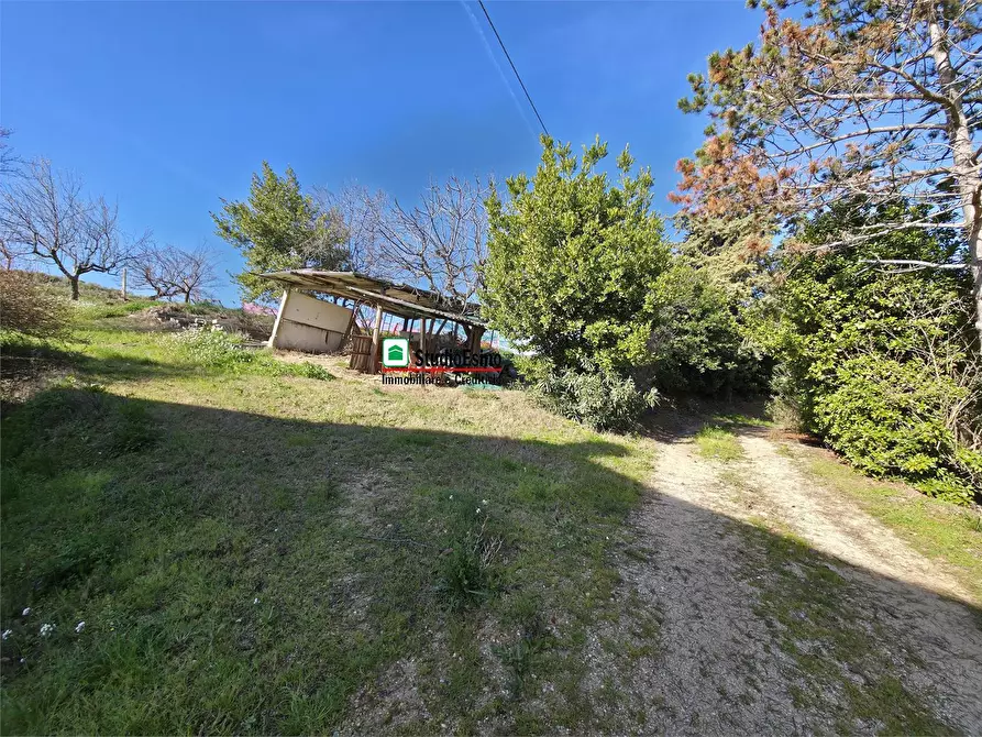 Immagine 5 di Casa indipendente in vendita  105 a Appignano Del Tronto