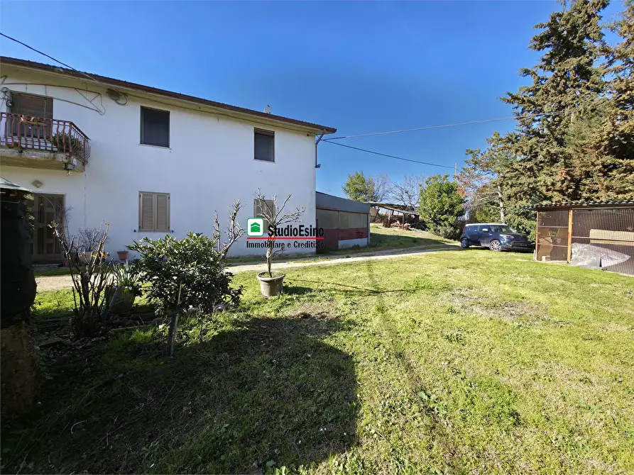 Immagine 4 di Casa indipendente in vendita  105 a Appignano Del Tronto