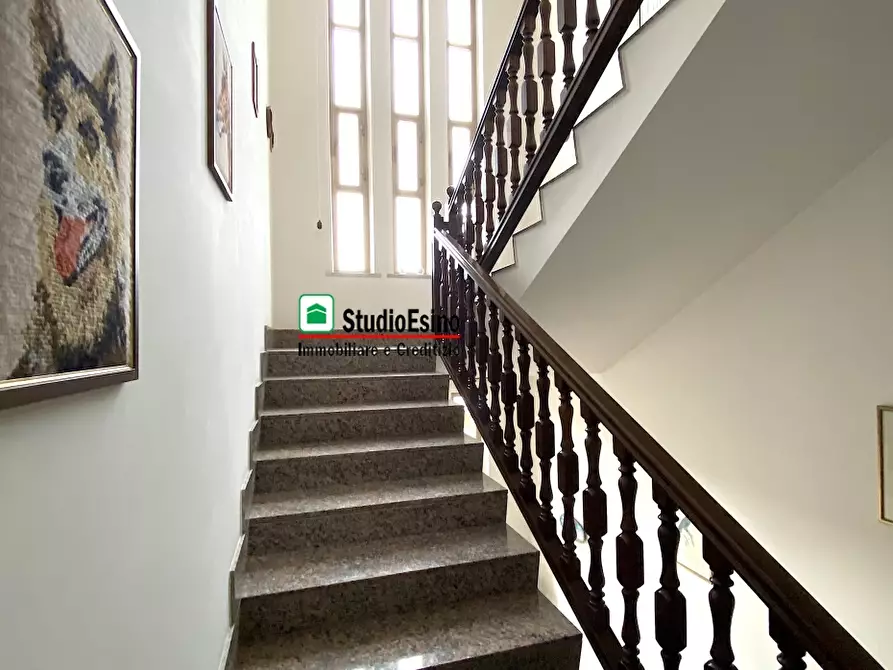 Immagine 8 di Casa indipendente in vendita  66 a Monsampolo Del Tronto