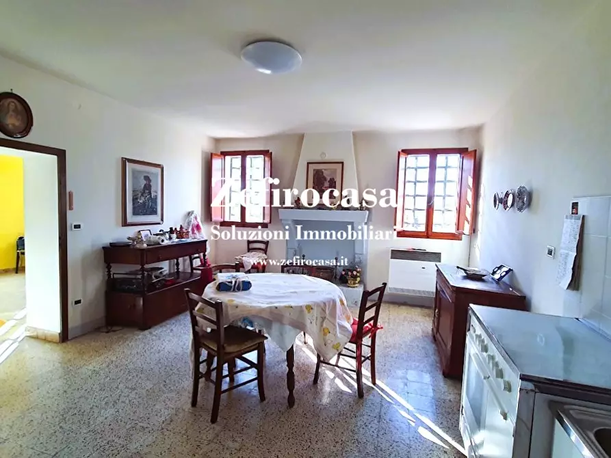 Immagine 7 di Casa indipendente in vendita  a Crevalcore