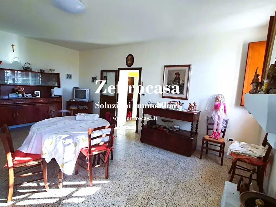 Immagine 6 di Casa indipendente in vendita  a Crevalcore