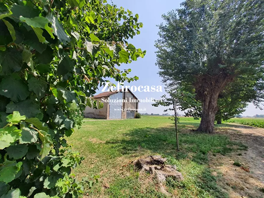 Immagine 4 di Casa indipendente in vendita  a Crevalcore