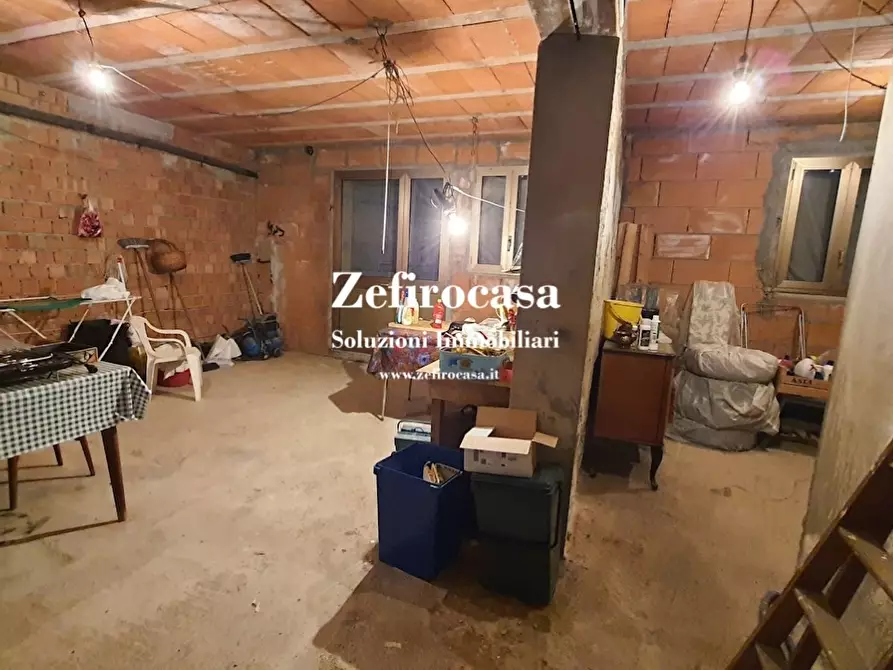 Immagine 8 di Casa indipendente in vendita  a Crevalcore