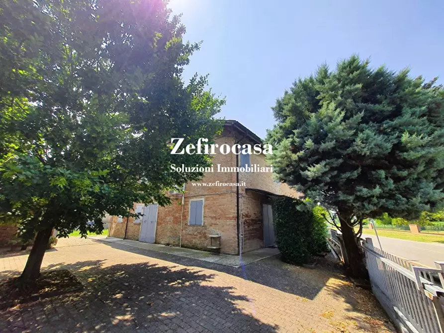 Immagine 2 di Casa indipendente in vendita  a Crevalcore