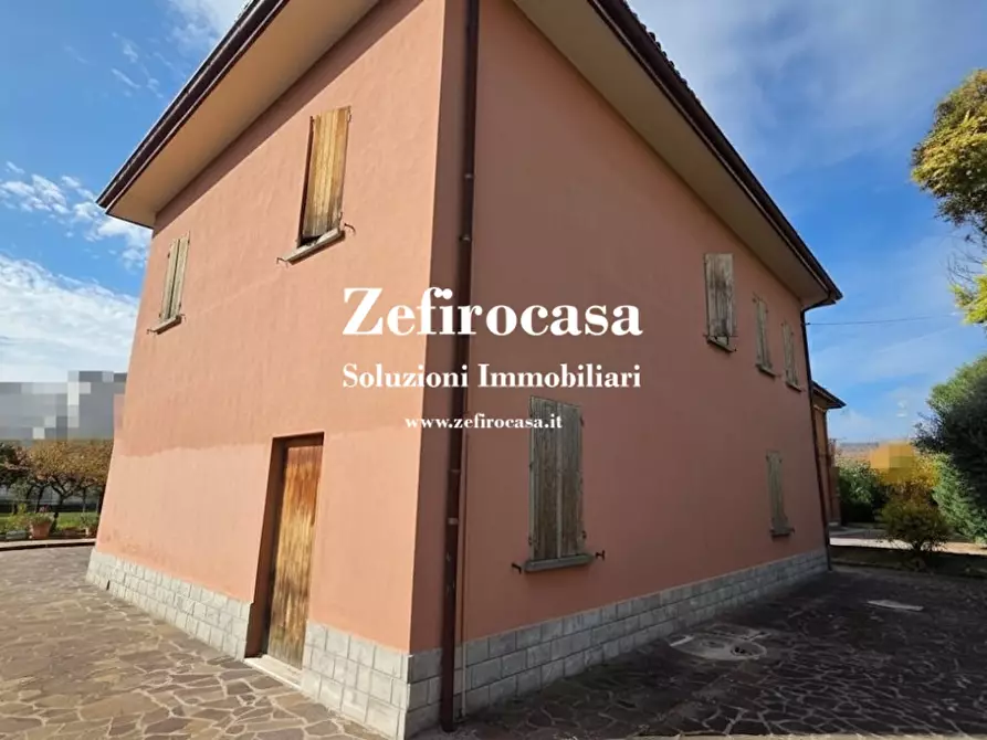Immagine 3 di Casa indipendente in vendita  a San Giovanni In Persiceto