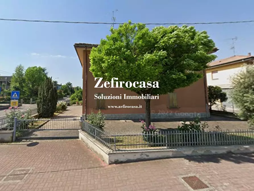 Immagine 2 di Casa indipendente in vendita  a San Giovanni In Persiceto