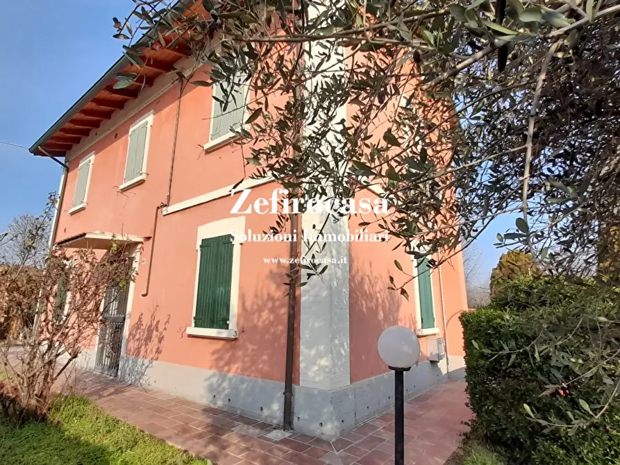 Immagine 1 di Casa indipendente in vendita  a San Giovanni In Persiceto