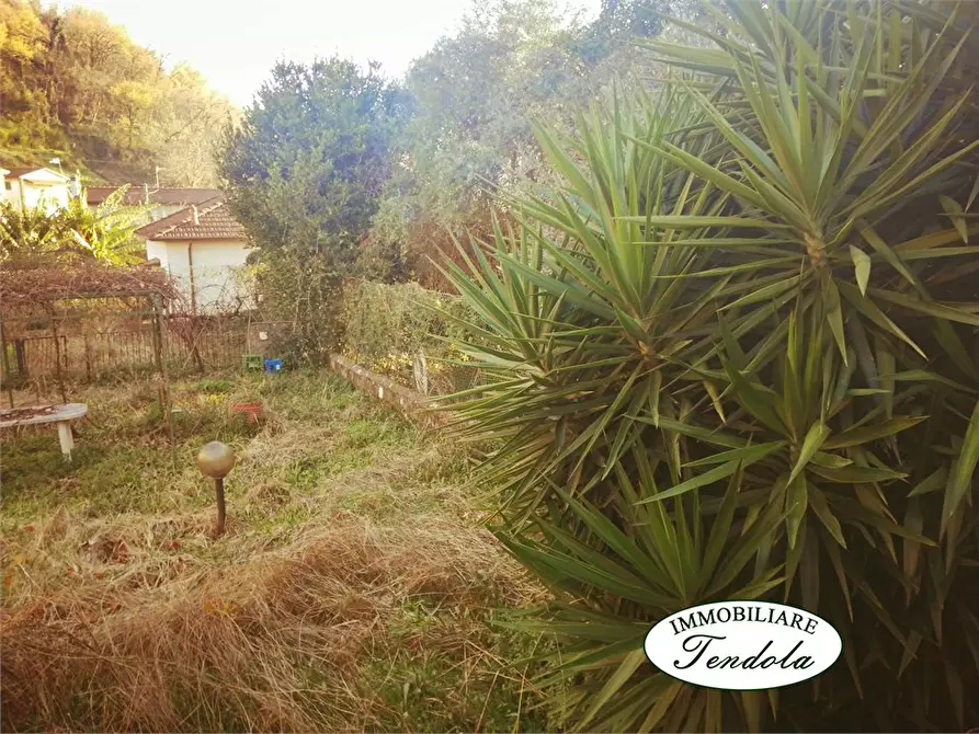 Immagine 7 di Casa indipendente in vendita  a Ortonovo