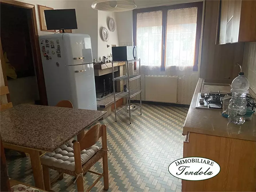 Immagine 6 di Casa indipendente in vendita  a Ortonovo