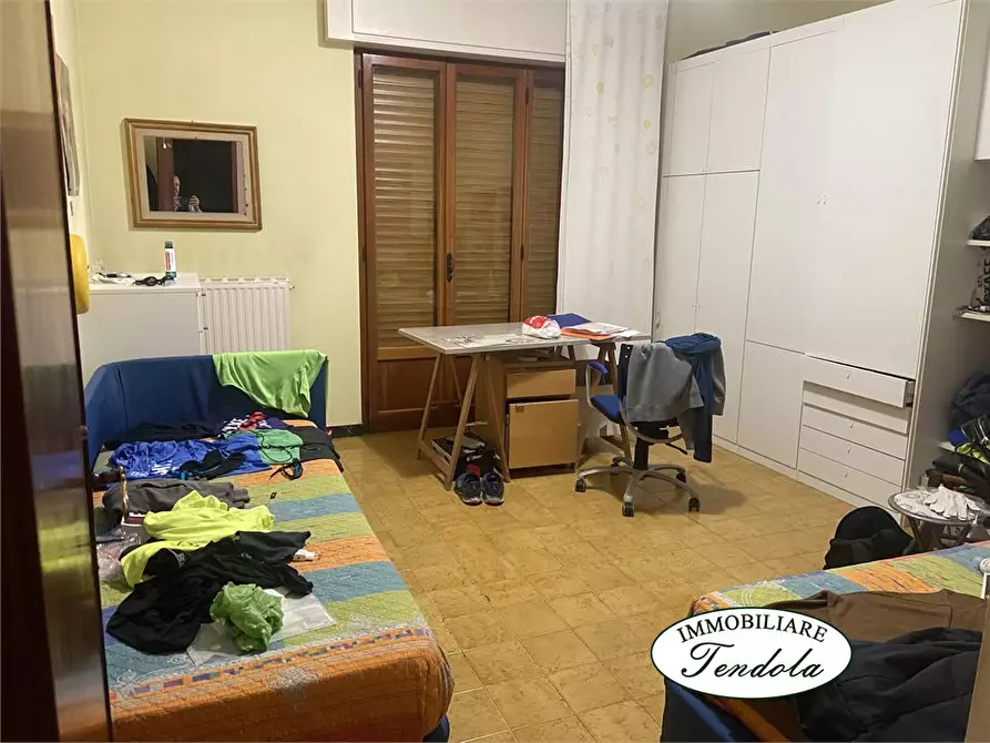 Immagine 8 di Casa indipendente in vendita  a Ortonovo