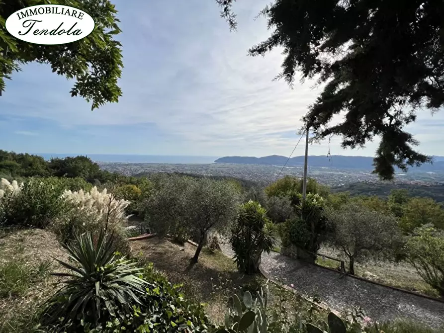 Immagine 7 di Casa indipendente in vendita  a Castelnuovo Magra