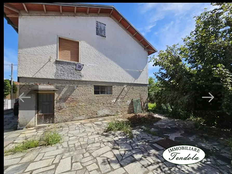 Immagine 1 di Casa indipendente in vendita  a Castelnuovo Magra