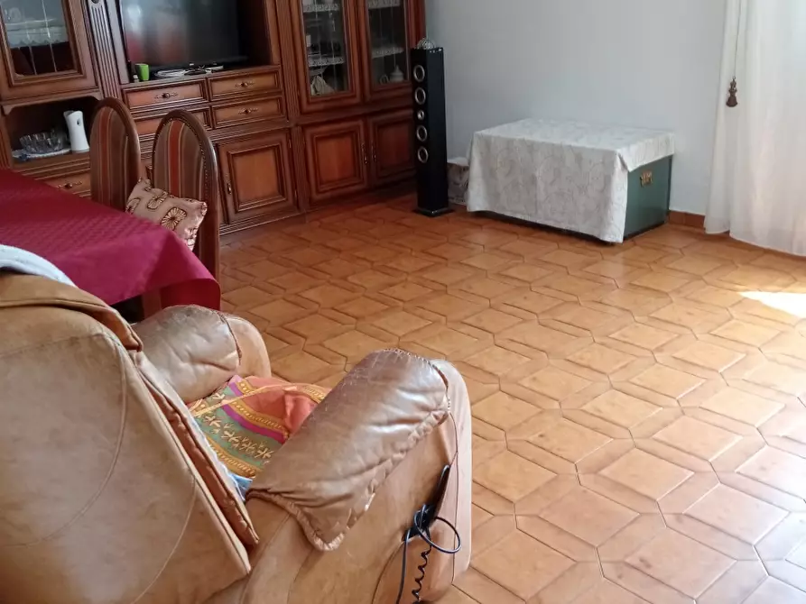 Immagine 8 di Casa indipendente in vendita  a Castelnuovo Magra