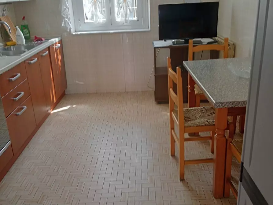 Immagine 10 di Casa indipendente in vendita  a Castelnuovo Magra