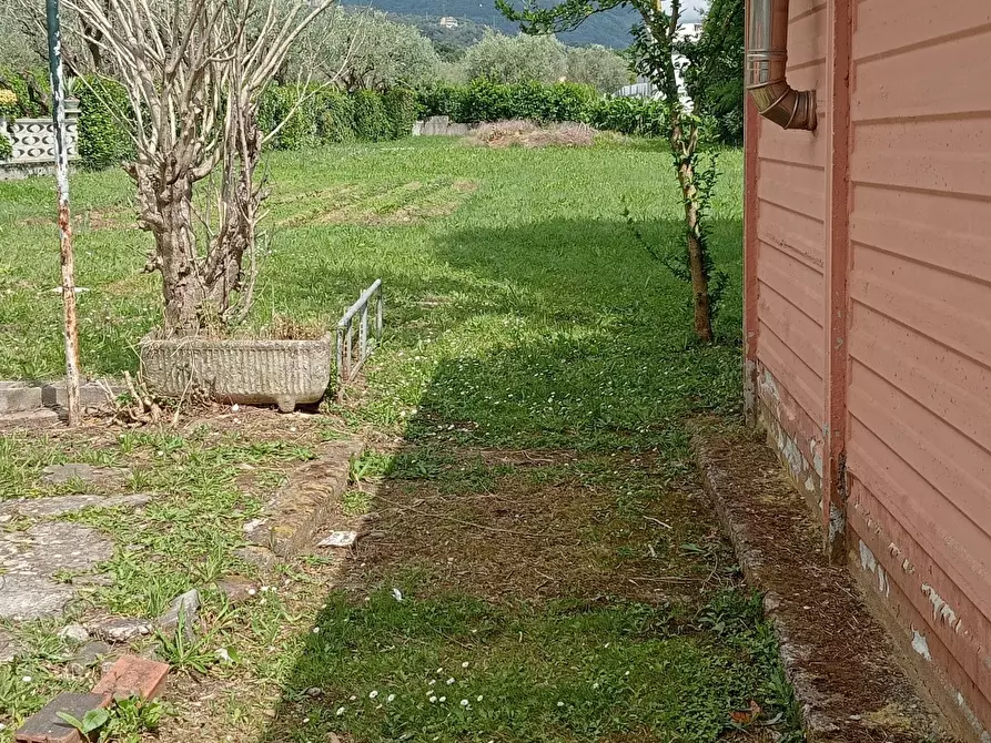 Immagine 6 di Casa indipendente in vendita  a Castelnuovo Magra