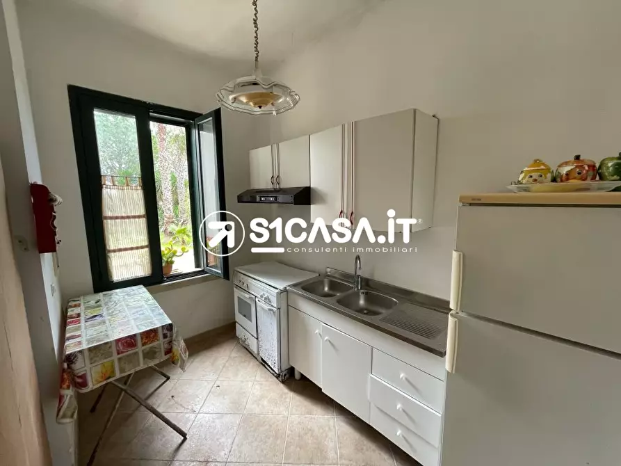 Immagine 6 di Casa indipendente in vendita  a Galatone