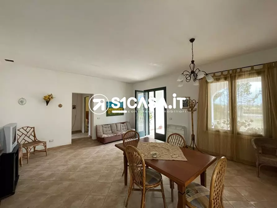 Immagine 3 di Casa indipendente in vendita  a Galatone
