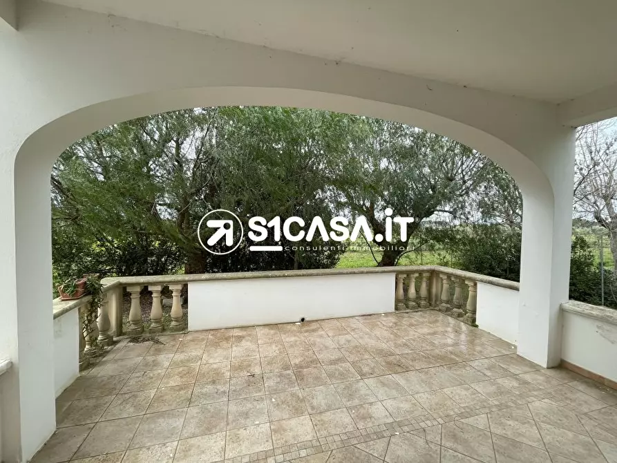 Immagine 9 di Casa indipendente in vendita  a Galatone
