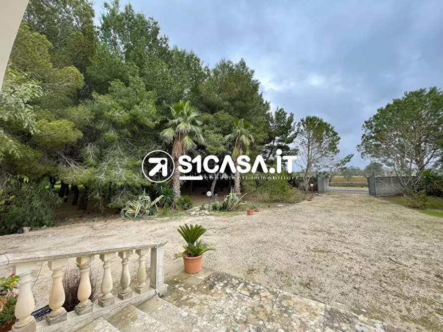 Immagine 10 di Casa indipendente in vendita  a Galatone
