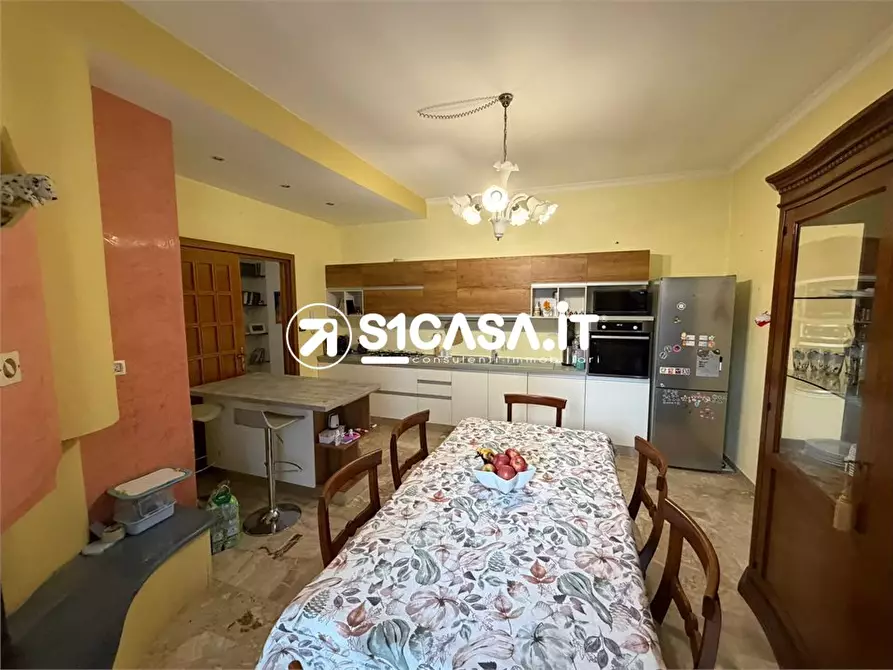 Immagine 10 di Casa indipendente in vendita  109 a Galatone