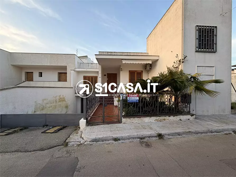 Immagine 1 di Casa indipendente in vendita  109 a Galatone