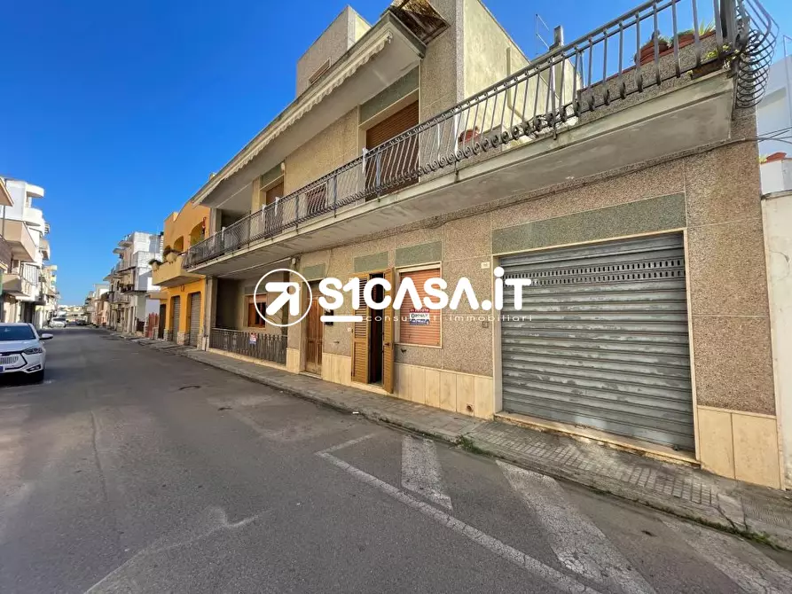 Immagine 9 di Casa indipendente in vendita  98 a Galatone