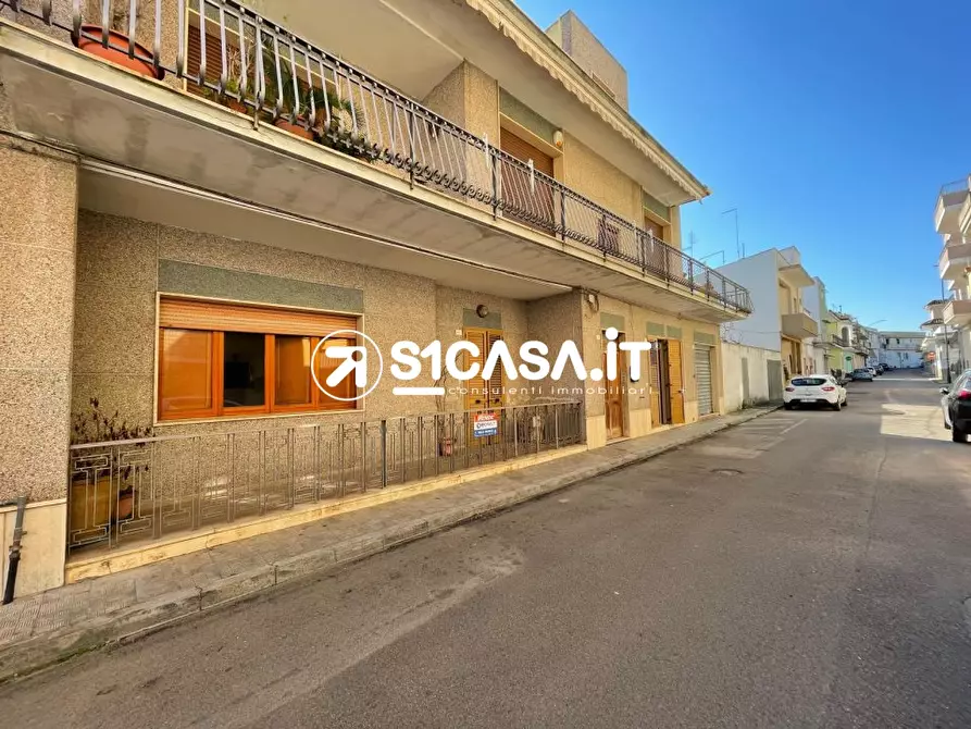 Immagine 8 di Casa indipendente in vendita  98 a Galatone