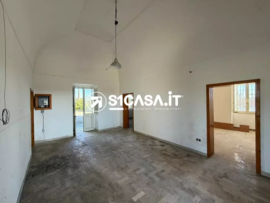 Immagine 10 di Casa indipendente in vendita  a Galatone