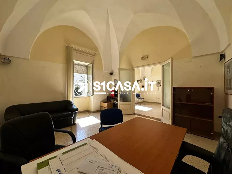 Immagine 10 di Casa indipendente in vendita  a Nardo'