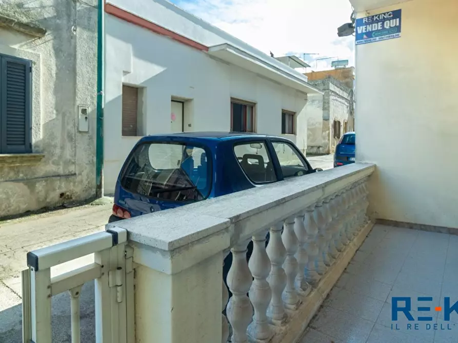 Immagine 6 di Casa indipendente in vendita  19 a Collepasso