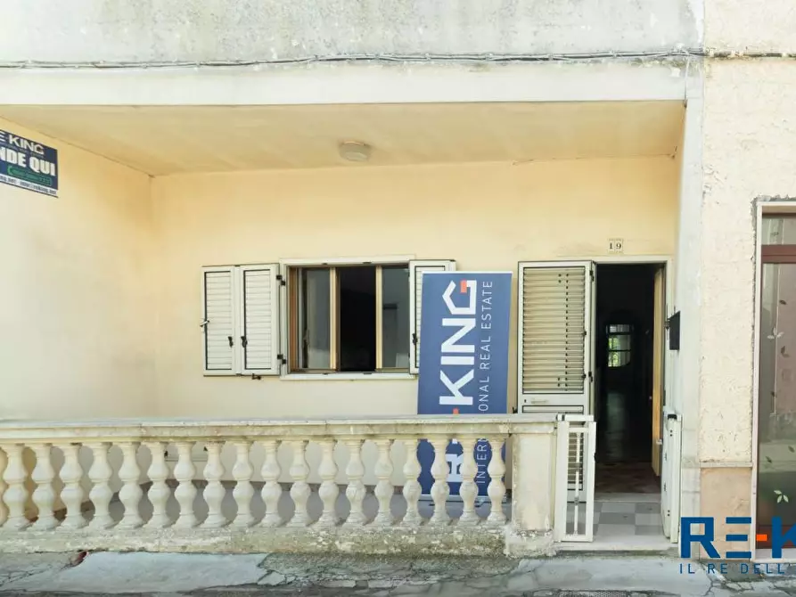 Immagine 4 di Casa indipendente in vendita  19 a Collepasso