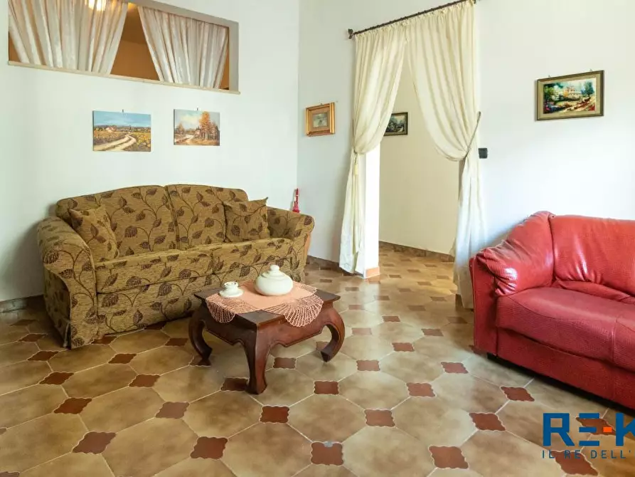 Immagine 10 di Casa indipendente in vendita  19 a Collepasso