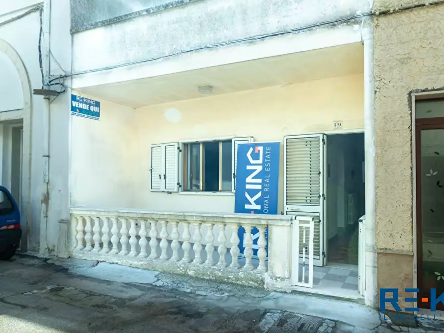 Immagine 3 di Casa indipendente in vendita  19 a Collepasso