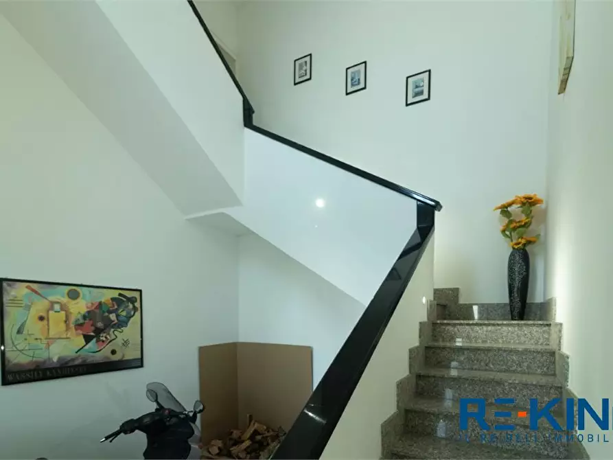 Immagine 7 di Casa indipendente in vendita  a Taviano