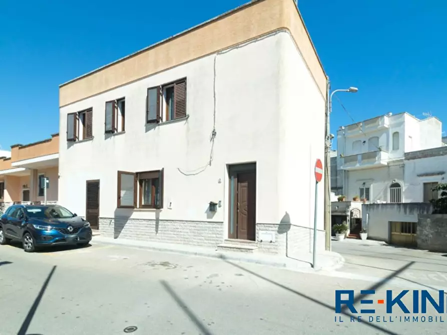 Immagine 2 di Casa indipendente in vendita  2 a Castro