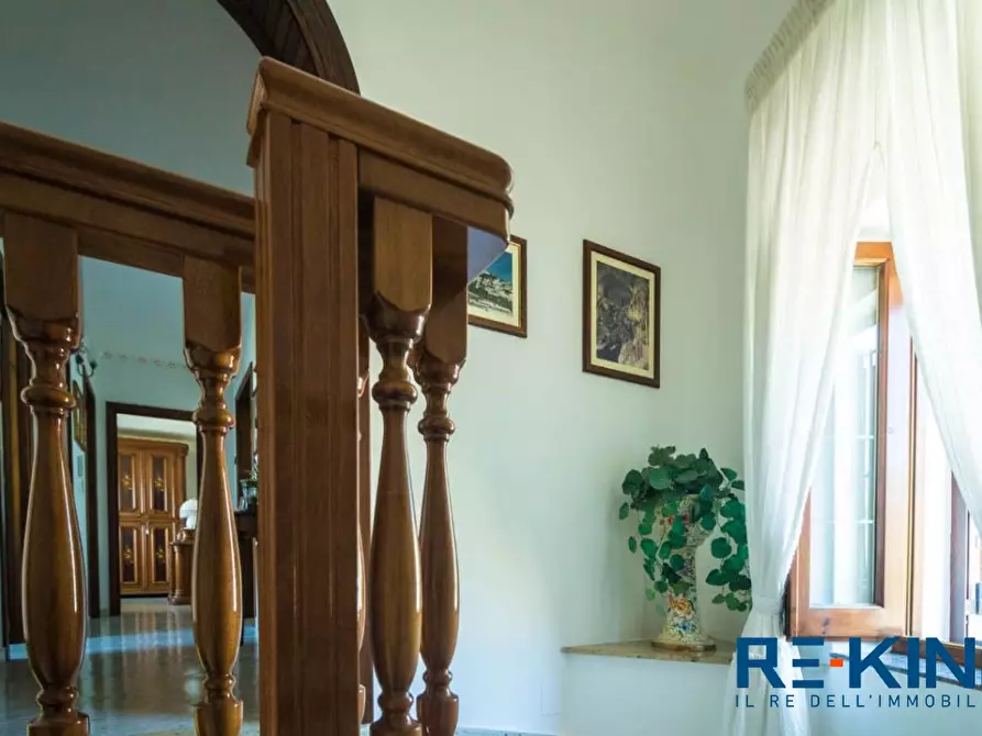 Immagine 6 di Casa indipendente in vendita  2 a Castro