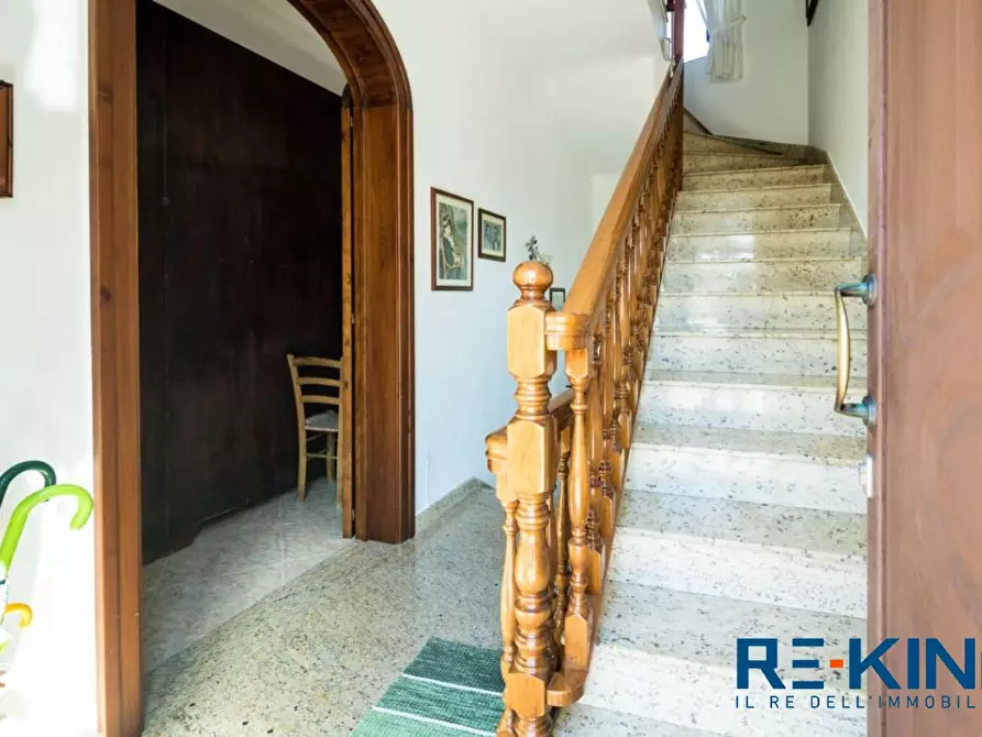 Immagine 4 di Casa indipendente in vendita  2 a Castro