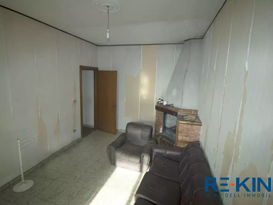 Immagine 10 di Casa indipendente in vendita  a Cannole